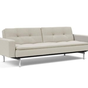 Innovation Dublexo Klappsofa mit Polster-Armlehne EAN:5700110820004