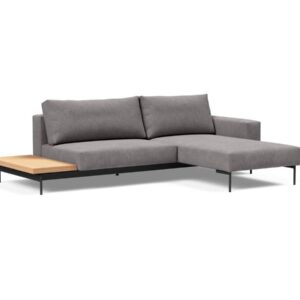 Innovation Bragi Klappsofa