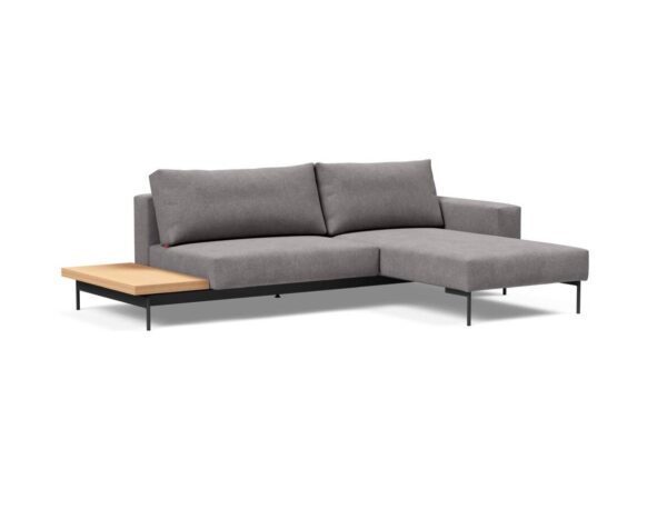 Innovation Bragi Klappsofa