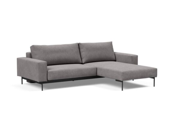 Innovation Bragi Klappsofa mit 2 Armlehnen EAN:5700110826709