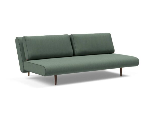 Innovation Unfurl Lounger Klappsofa 518 Elegance Green EAN:5700110882620