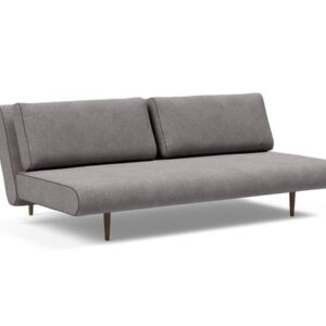 Innovation Unfurl Lounger Klappsofa 217 Flashtex Light Grey EAN:5700110882644