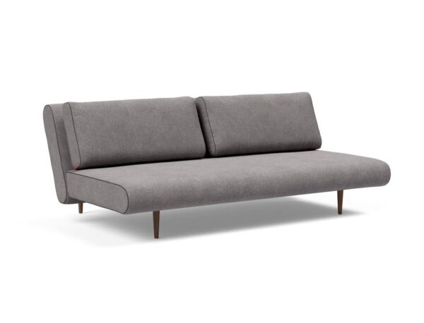 Innovation Unfurl Lounger Klappsofa 217 Flashtex Light Grey EAN:5700110882644