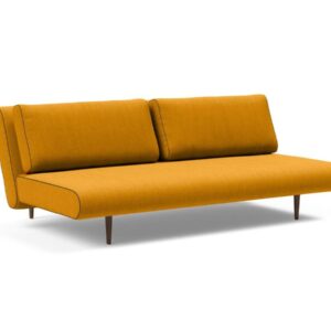 Innovation Unfurl Lounger Klappsofa 507 Elegance Burned Curry EAN:5700110882644