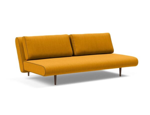 Innovation Unfurl Lounger Klappsofa 507 Elegance Burned Curry EAN:5700110882644