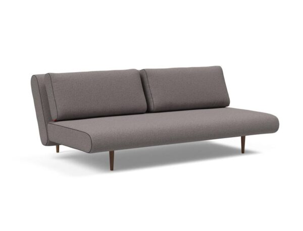 Innovation Unfurl Lounger Klappsofa 521 Mixed Dance Grey EAN:5700110882644