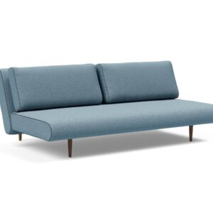 Innovation Unfurl Lounger Klappsofa 525 Mixed Dance Light Blue EAN:5700110882644