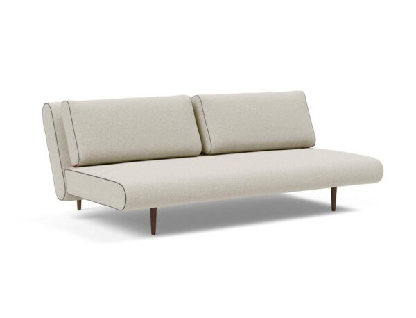 Innovation Unfurl Lounger Klappsofa 527 Mixed Dance Natural EAN:5700110882644