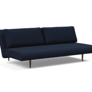 Innovation Unfurl Lounger Klappsofa 528 Mixed Dance Blue EAN:5700110882644