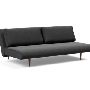 Innovation Unfurl Lounger Klappsofa 529 Bouclè Charcoal EAN:5700110882644