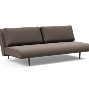 Innovation Unfurl Lounger Klappsofa 530 Bouclé Taupe EAN:5700110882644