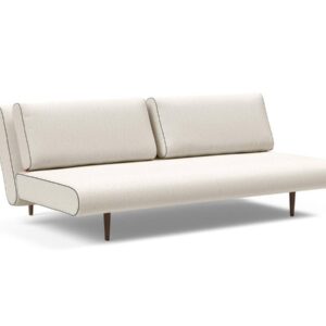 Innovation Unfurl Lounger Klappsofa 531 Boucle Off White EAN:5700110882644