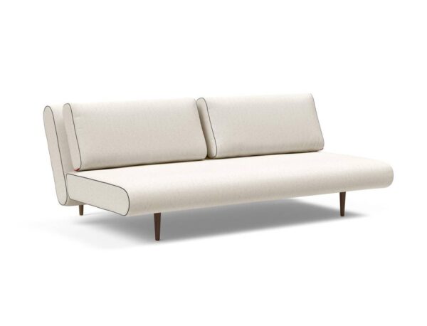 Innovation Unfurl Lounger Klappsofa 531 Boucle Off White EAN:5700110882644