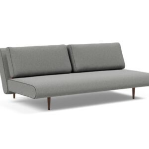 Innovation Unfurl Lounger Klappsofa 533 Boucle Ash grey EAN:5700110882644