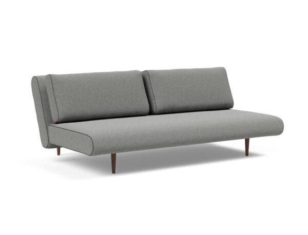 Innovation Unfurl Lounger Klappsofa 533 Boucle Ash grey EAN:5700110882644