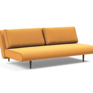 Innovation Unfurl Lounger Klappsofa 536 Boucle Ochre EAN:5700110882644