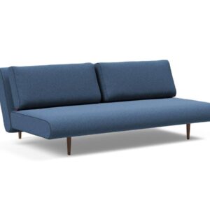 Innovation Unfurl Lounger Klappsofa 537 Boucle Blue EAN:5700110882644