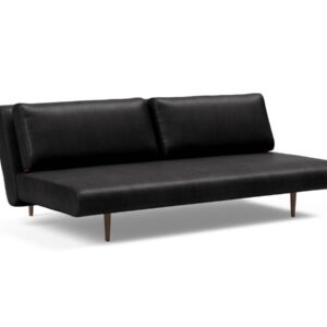 Innovation Unfurl Lounger Klappsofa 550 Fanual Black EAN:5700110882644