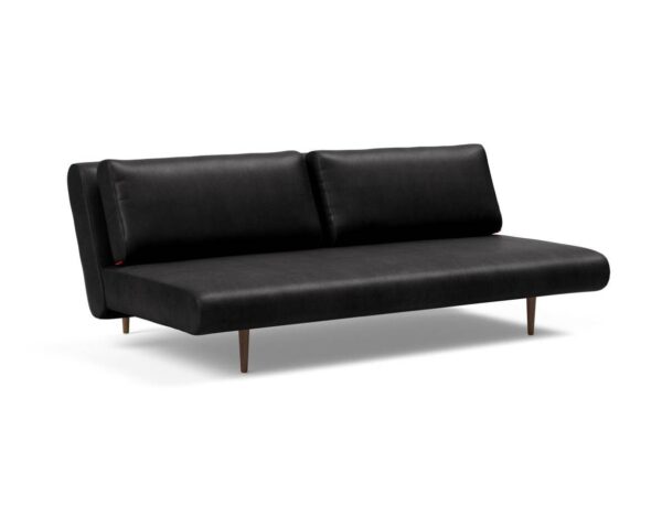 Innovation Unfurl Lounger Klappsofa 550 Fanual Black EAN:5700110882644