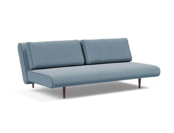 Innovation Unfurl Lounger Klappsofa 558 Soft Indigo EAN:5700110882644