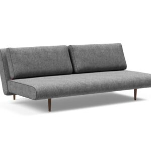 Innovation Unfurl Lounger Klappsofa 563 Twist Charcoal EAN:5700110882644