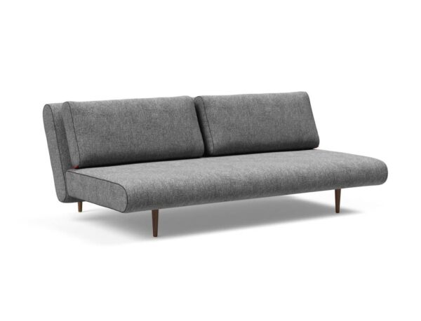 Innovation Unfurl Lounger Klappsofa 563 Twist Charcoal EAN:5700110882644