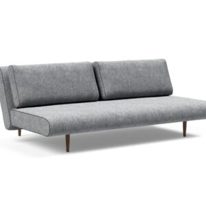 Innovation Unfurl Lounger Klappsofa 565 Twist Granite EAN:5700110882644