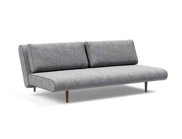 Innovation Unfurl Lounger Klappsofa 565 Twist Granite EAN:5700110882644