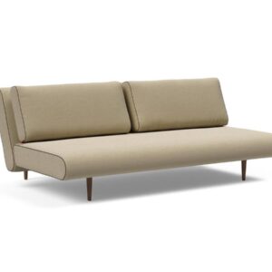 Innovation Unfurl Lounger Klappsofa 571 Vivus Dusty Sand EAN:5700110882644