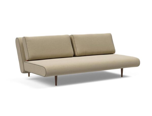 Innovation Unfurl Lounger Klappsofa 571 Vivus Dusty Sand EAN:5700110882644