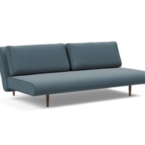 Innovation Unfurl Lounger Klappsofa 573 Vivus Dusty Blue EAN:5700110882644