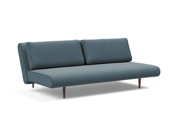 Innovation Unfurl Lounger Klappsofa 573 Vivus Dusty Blue EAN:5700110882644