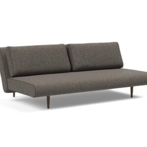 Innovation Unfurl Lounger Klappsofa 216 Flashtex Dark Grey EAN:5700110882644