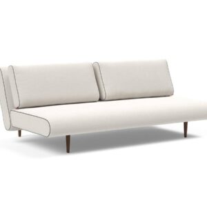 Innovation Unfurl Lounger Klappsofa 574 Vivus Dusty Off White EAN:5700110882644