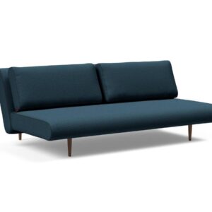 Innovation Unfurl Lounger Klappsofa 580 Argus Navy Blue EAN:5700110882644