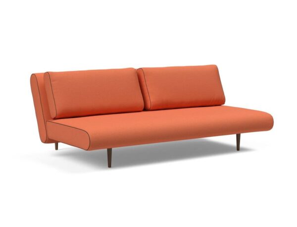 Innovation Unfurl Lounger Klappsofa 581 Argus Rust EAN:5700110882644