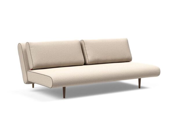 Innovation Unfurl Lounger Klappsofa 584 Argus Natural EAN:5700110882644