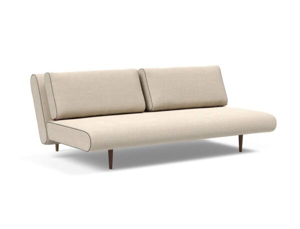 Innovation Unfurl Lounger Klappsofa 586 Phobos Latte EAN:5700110882644