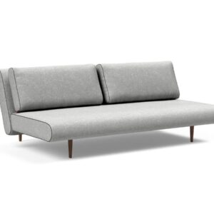 Innovation Unfurl Lounger Klappsofa 590 Micro Check Grey EAN:5700110882644