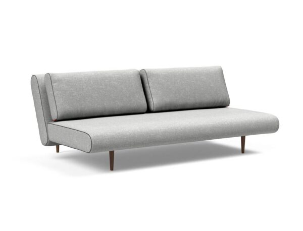 Innovation Unfurl Lounger Klappsofa 590 Micro Check Grey EAN:5700110882644