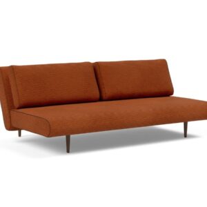 Innovation Unfurl Lounger Klappsofa 595 Curduroy Burnt Orange EAN:5700110882644