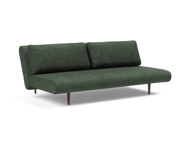 Innovation Unfurl Lounger Klappsofa 281 Avella Pine Green EAN:5700110882644