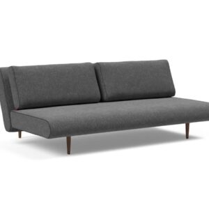 Innovation Unfurl Lounger Klappsofa 350 Taura Deep Grey EAN:5700110882644