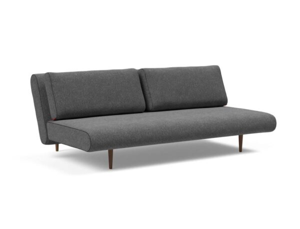 Innovation Unfurl Lounger Klappsofa 350 Taura Deep Grey EAN:5700110882644