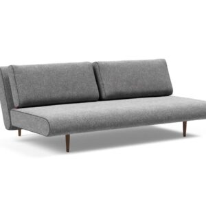 Innovation Unfurl Lounger Klappsofa 351 Taura Slate Grey EAN:5700110882644