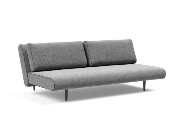 Innovation Unfurl Lounger Klappsofa 351 Taura Slate Grey EAN:5700110882644