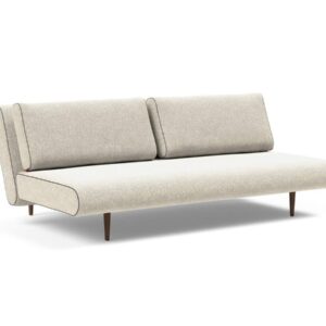 Innovation Unfurl Lounger Klappsofa 357 Taura Off White EAN:5700110882644