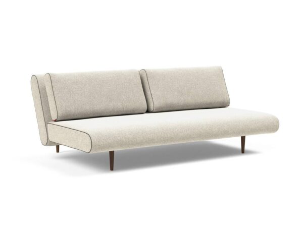 Innovation Unfurl Lounger Klappsofa 357 Taura Off White EAN:5700110882644