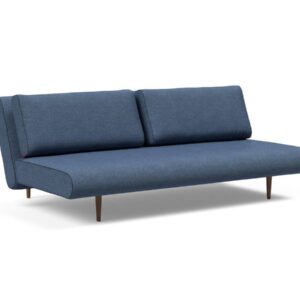 Innovation Unfurl Lounger Klappsofa 302 Weda Blue EAN:5700110882644