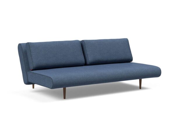 Innovation Unfurl Lounger Klappsofa 302 Weda Blue EAN:5700110882644